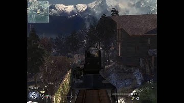 -=UGF=- MW2 - Walkthrough - Estate