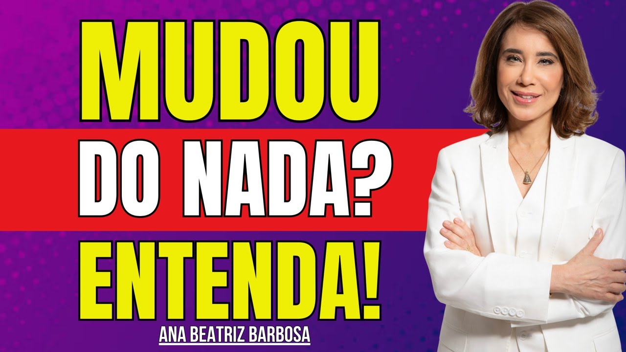 Ele Está Estranho? Veja O Que a Psicologia Explica | Ana Beatriz Barbosa