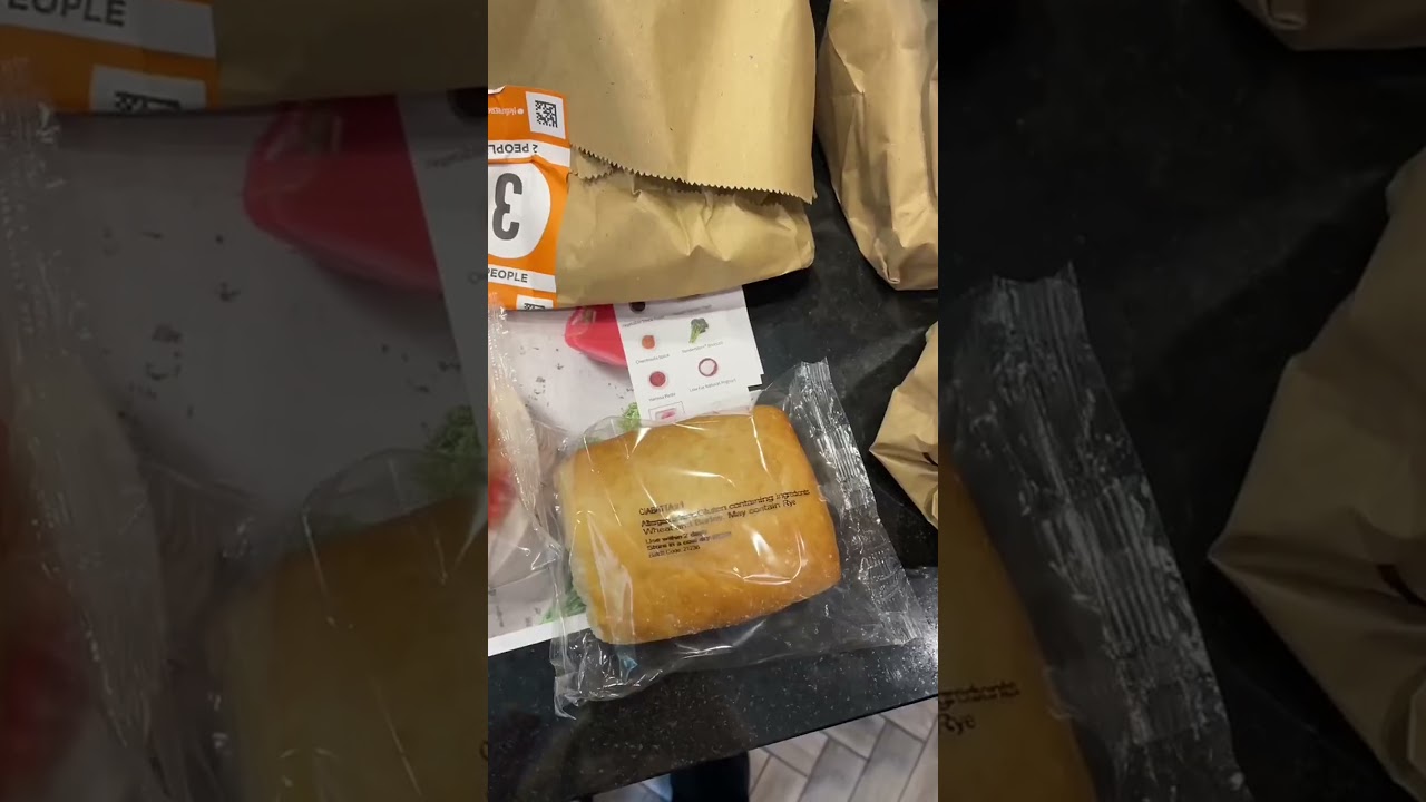 Delicious meals & cooking tips 