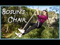 How to Tie A Bosun's Chair