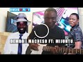 Alick Macheso ft Dembo and Innocent Mujintu guitar compilation 🇿🇼🇿🇼