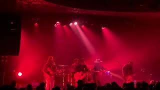 Shane Smith & the Saints “Fire in the Sky” The Showbox 9-29-24