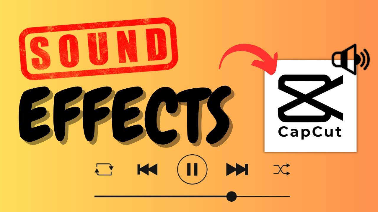 How To Make Slow And Reverb Sound Effect In Capcut - Full Guide - YouTube