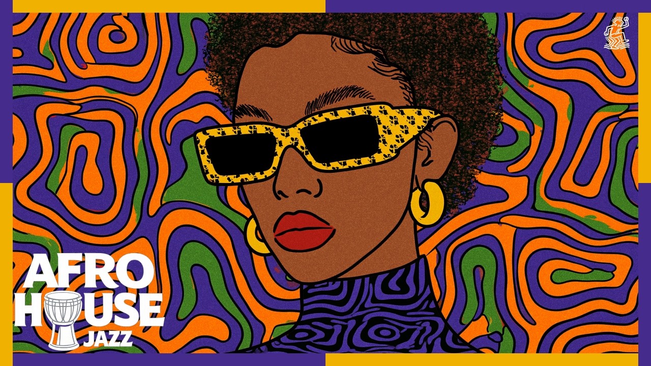 ''Focus Without Noise'' | Afro House Jazz Mix — Deep Grooves Ideal for Late Night & Work auf YouTube ansehen ''Focus Without Noise'' | Afro House Jazz Mix — Deep Grooves Ideal for Late Night & Work auf YouTube ansehen