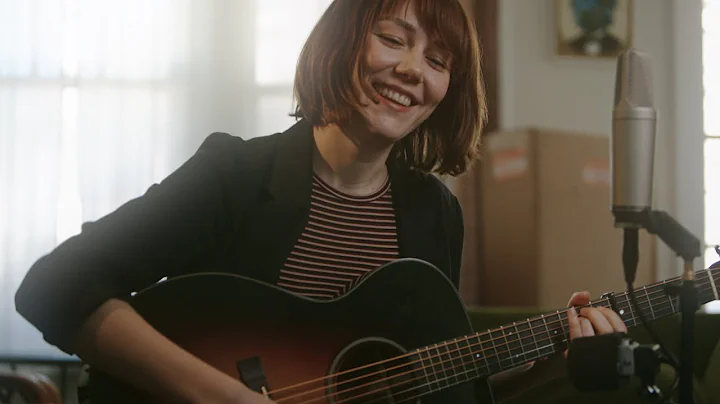 Molly Tuttle - Good Enough