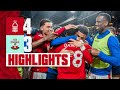 Nottingham Forest Southampton goals and highlights