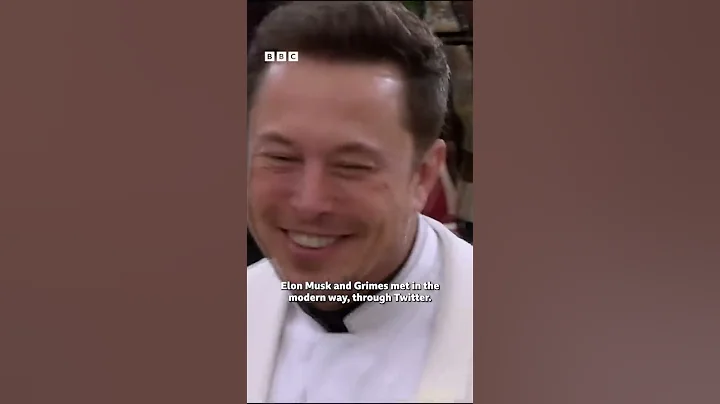 An insight into Elon's relationship with Grimes #TheElonMuskShow #iPlayer #ElonMusk #Grimes