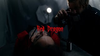 Red Dragon Halloween Horror Slasher Short Film 2025