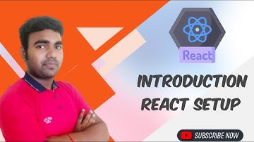 Introduction to React Js Installation | Complete React Course in Hindi|2023|Manish Kumar Choudhary