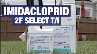 Imidacloprid 2F Select by Do-It-Yourself Pest Control 5,672 views 1 year ago 2 minutes, 7 seconds
