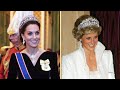 Kate Middleton Recycles Princess Diana's Tiara PLUS All the Times She's Taken Inspo From Her
