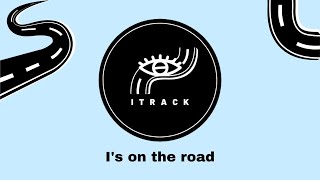 iTrack. Hack the North 2022 submission