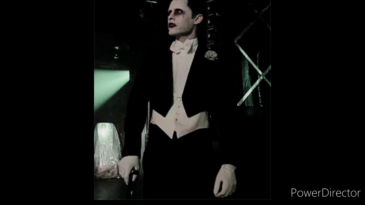 Joker and Harley Quinn - Bang Bang (My Baby Shot Me Down)