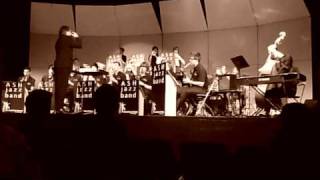 ASH Jazz Band: Thunder Walk by George Benson (All That Jazz Concert)