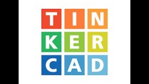 7 segment display simulations in tinkercad