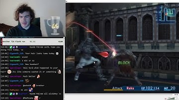 Final Fantasy XII Any% Speedrun Tutorial (part 1 - Early Game)