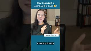 Alternative Ways To Regulate Insulin Other Than Food For Type 2 Diabetes Feat Amy Berger