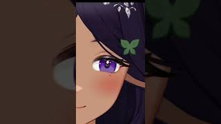 good loop? MidoriMayVT #vtuber #newtuber #viral #twitch #asmr