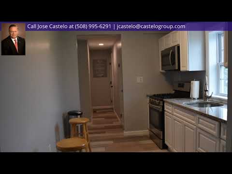 365 Hillman Street, New Bedford, MA home video tour