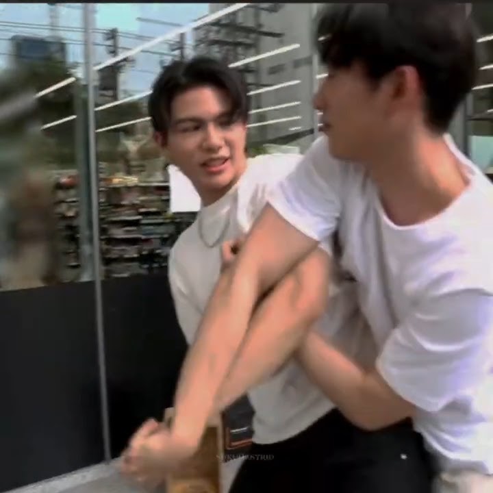 Cats😂 #williamest #thameposeries #est_rvp #williamjkp #gmmtv #fyp #blshorts #boyslove #bl