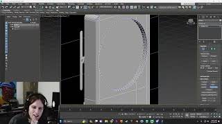 Teenage Engineering 3D Visualization - TP-7 - Modeling in 3ds max (Part 1)
