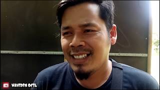 OBROLAN KECIL KANG JUNED MUADZIN CIRAOS-DIBALIK LAYAR DUNIA TERBALIK