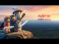 LEGO THE HOBBIT 100% Walkthrough Gameplay Part 30 - No Commentary