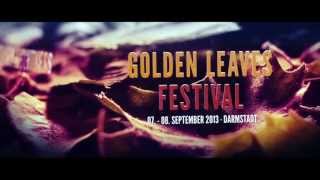 Golden Leaves Festival 2013 - 2. Teaser