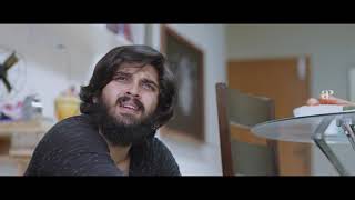Varmaa Tamil Movie Scenes | Dhruv Vikram Introduction Scene | Megha Chowdhury | Radhan | Bala