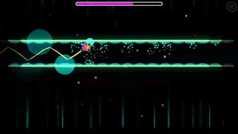 Subway II by Existence | Geometry Dash 2.1