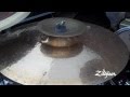 Zildjian On the Kit - Matt Greiner of August Burns Red