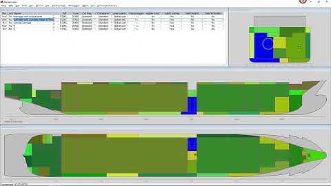 PIAS Initial Training - Level 2 - Loading: Complex Stages of Flooding
