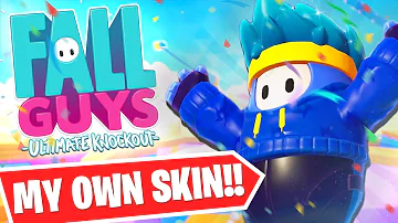 Is fall guys part of Fortnite?