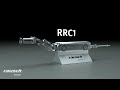 Rrc1  the new renovation robot