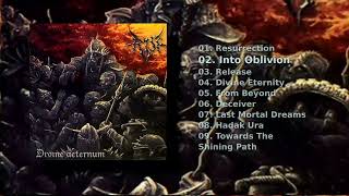 Rise — Divine Aeternum