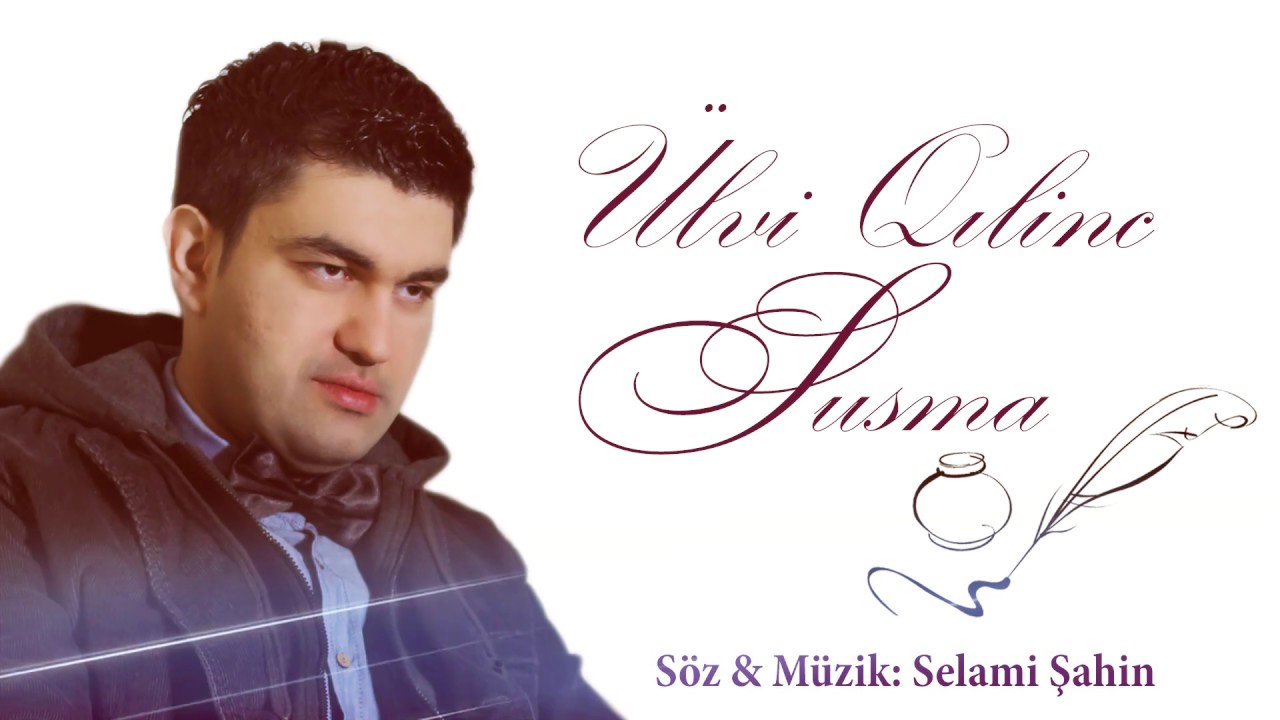 Lvi Qlnc   Susma  Azeri Music OFFICIAL