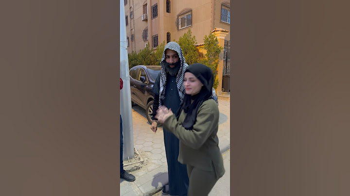 البنت والحرامي😁😁 نانو وام سيف