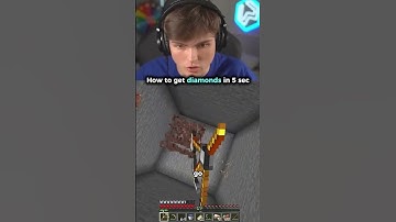 WISP gets 56 diamonds in 5 sec WR