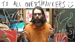 are you making things? (an important reminder)