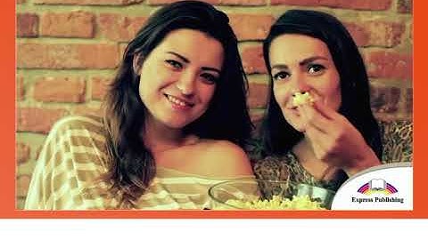 TV Entertainment (Video) Excel 7 Module 6