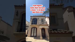Inside an $8,950/Month Huntington Beach Home Just Blocks From the Beach 🌊