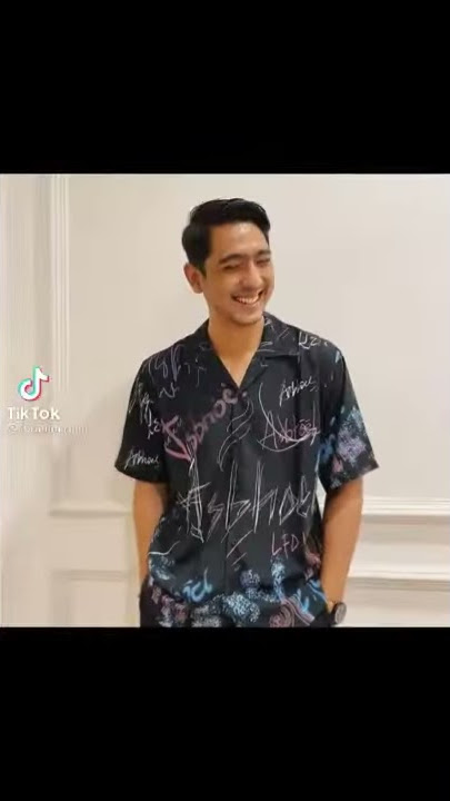 tiktok arya saloka