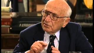 MILTON'S PARADISE GAINED: Milton Friedman's Advice for the Next President