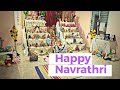 Happy Navrathri | Golu festival | Dasara | Gombe Habba | Pattada Gombe