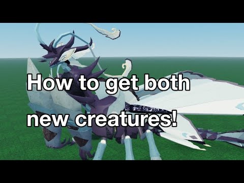 Boosting the official Creatures Of Sonaria discord server 