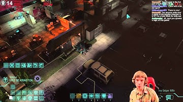 (MSGT WIPE?!) XCOM: EW LW I/I highlights S05E31 – Long War beta 14 Impossible Ironman no second wa