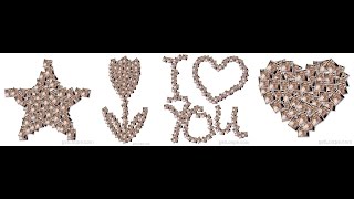 رسم أشكال مختلفة بصورك screenshot 5