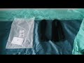 Xiaomi Zaofeng Hammock гамак из парашютной ткани (новинка)