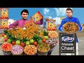 Kurkure masala chat street food hindi kahani hindi moral story tasty masala chat funny comedy