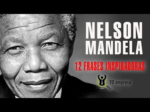 Que Profesion Estudio Nelson Mandela Para Ser